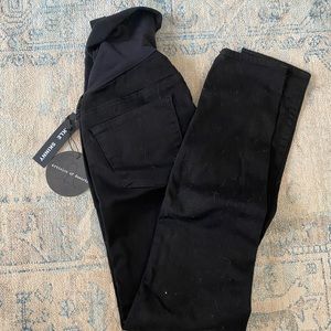 Articles of Society Maternity Jeans